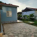 Cozy Villa, Beach. * 格勒姆