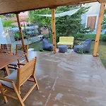Cozy Villa, Beach. * 格勒姆