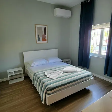 度假居 Cozy Villa, Beach. 格勒姆