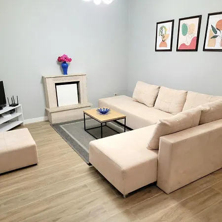 Cozy Villa, Beach. Holiday home Golem (Tirana)