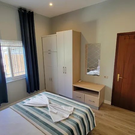 Holiday home Cozy Villa, Beach. Golem (Tirana)