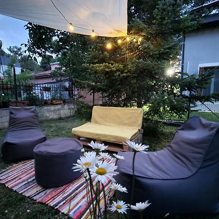 Cozy Villa, Beach. * Golem (Tirana)