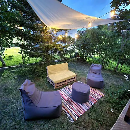 Cozy Villa, Beach. * Golem (Tirana)