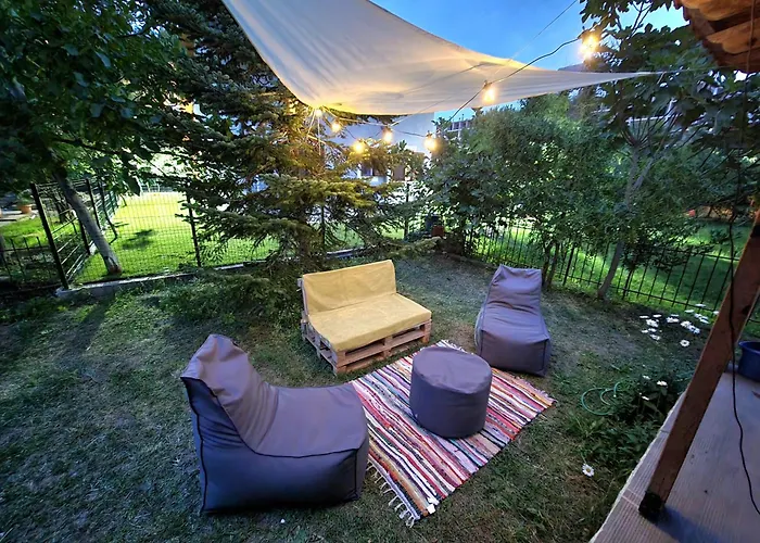 Cozy Villa, Beach. * Golem (Tirana)